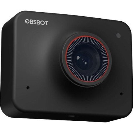Веб-камера OBSBOT Meet 4K AI-Powered 4K Webcam (OBSBOT-MEET4K)  Фото №1