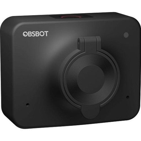 Веб-камера OBSBOT Meet 4K AI-Powered 4K Webcam (OBSBOT-MEET4K)  Фото №3