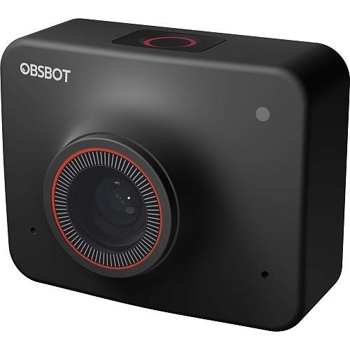 Веб-камера OBSBOT Meet 4K AI-Powered 4K Webcam (OBSBOT-MEET4K)  Фото №0
