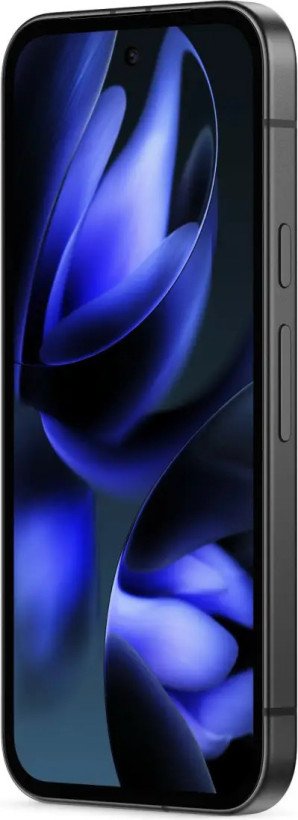 Смартфон Google Pixel 9a 8/128GB Obsidian (Global EU)  Фото №2