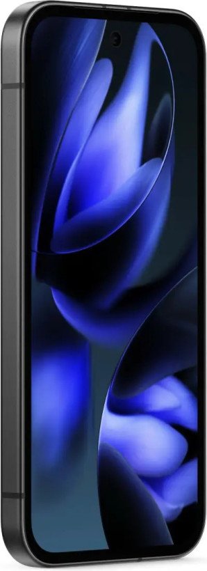 Смартфон Google Pixel 9a 8/128GB Obsidian (Global EU)  Фото №3
