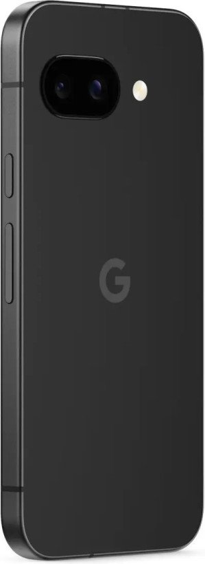 Смартфон Google Pixel 9a 8/128GB Obsidian (Global EU)  Фото №4