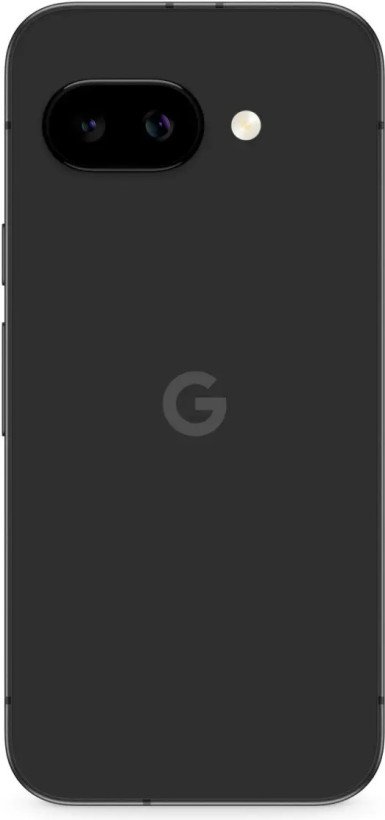 Смартфон Google Pixel 9a 8/128GB Obsidian (Global EU)  Фото №5