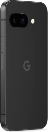 Смартфон Google Pixel 9a 8/128GB Obsidian (Global EU)  Фото №4