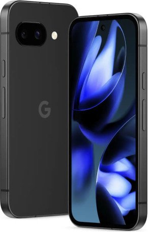 Смартфон Google Pixel 9a 8/128GB Obsidian (Global EU)  Фото №6