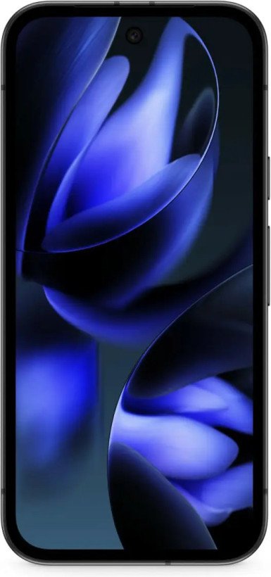 Смартфон Google Pixel 9a 8/256GB Obsidian (Global EU)  Фото №1