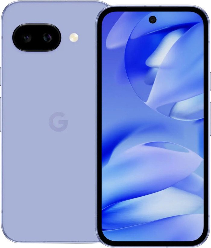 Смартфон Google Pixel 9a 8/128GB Iris (Global EU)