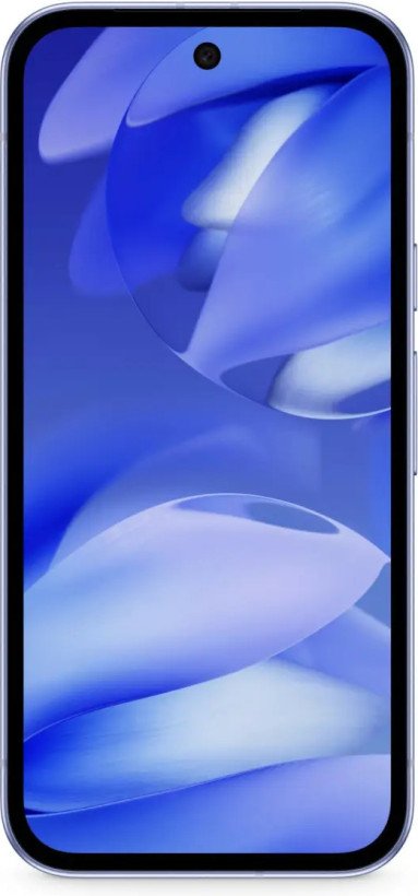 Смартфон Google Pixel 9a 8/128GB Iris (Global EU)  Фото №1