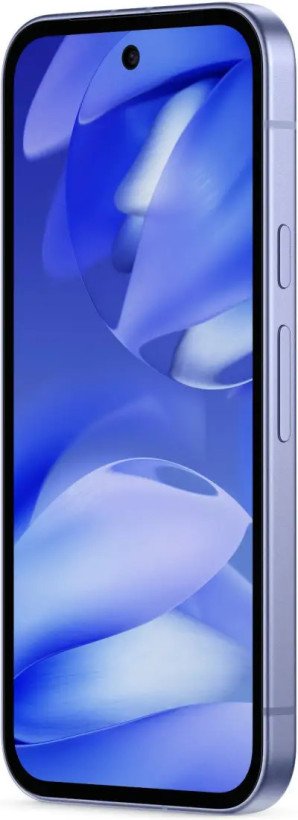 Смартфон Google Pixel 9a 8/128GB Iris (Global EU)  Фото №2