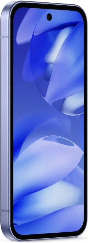 Смартфон Google Pixel 9a 8/128GB Iris (Global EU)  Фото №3