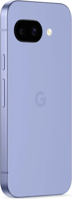 Смартфон Google Pixel 9a 8/128GB Iris (Global EU)  Фото №4