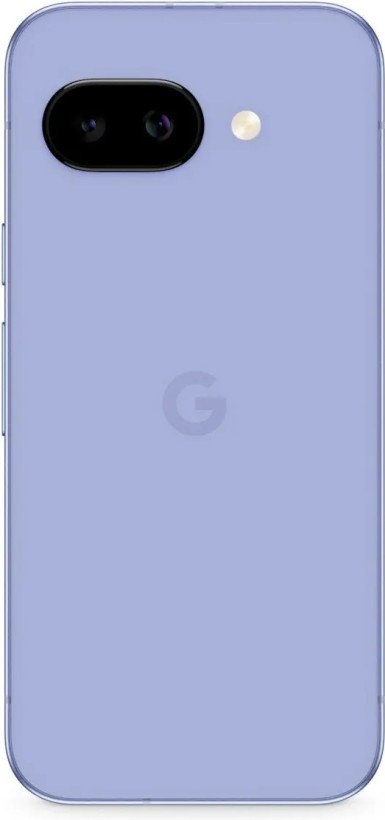 Смартфон Google Pixel 9a 8/128GB Iris (Global EU)  Фото №5