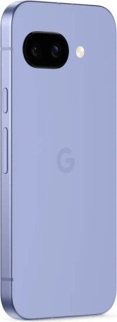 Смартфон Google Pixel 9a 8/128GB Iris (Global EU)  Фото №4