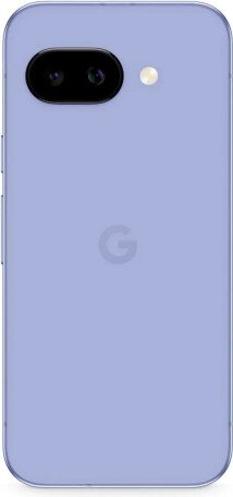 Смартфон Google Pixel 9a 8/128GB Iris (Global EU)  Фото №5