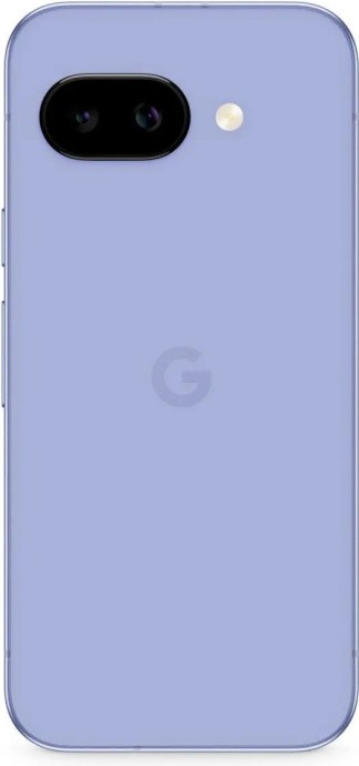 Смартфон Google Pixel 9a 8/128GB Iris (Global EU)  Фото №5