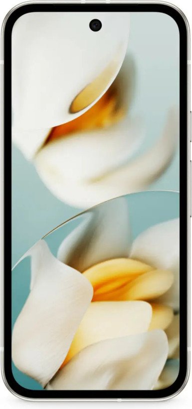 Смартфон Google Pixel 9a 8/128GB Porcelain (Global EU)  Фото №1
