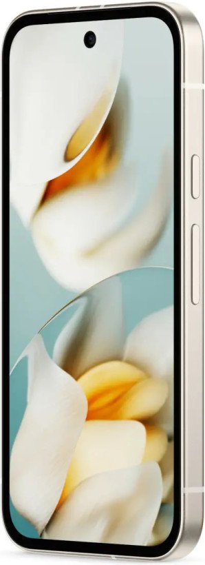 Смартфон Google Pixel 9a 8/128GB Porcelain (Global EU)  Фото №4