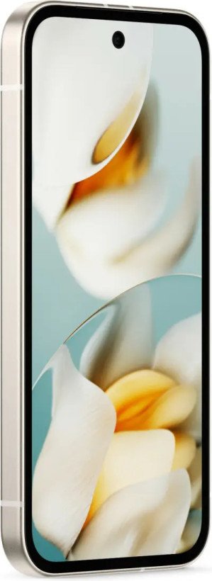 Смартфон Google Pixel 9a 8/128GB Porcelain (Global EU)  Фото №5