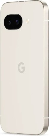 Смартфон Google Pixel 9a 8/128GB Porcelain (Global EU)  Фото №2
