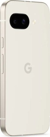 Смартфон Google Pixel 9a 8/128GB Porcelain (Global EU)  Фото №3