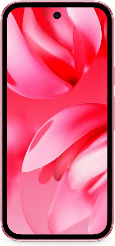 Смартфон Google Pixel 9a 8/128GB Peony (Global EU)  Фото №1