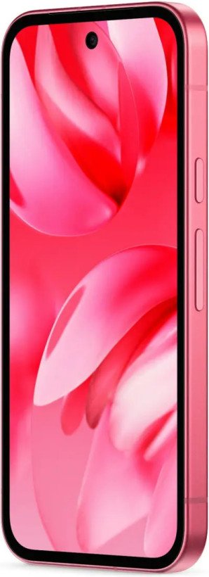 Смартфон Google Pixel 9a 8/128GB Peony (Global EU)  Фото №2