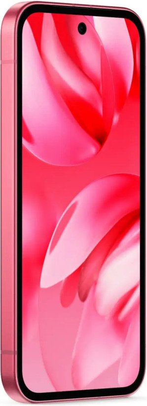 Смартфон Google Pixel 9a 8/128GB Peony (Global EU)  Фото №3