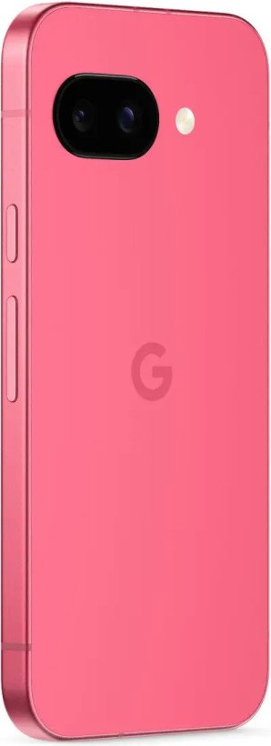 Смартфон Google Pixel 9a 8/128GB Peony (Global EU)  Фото №4
