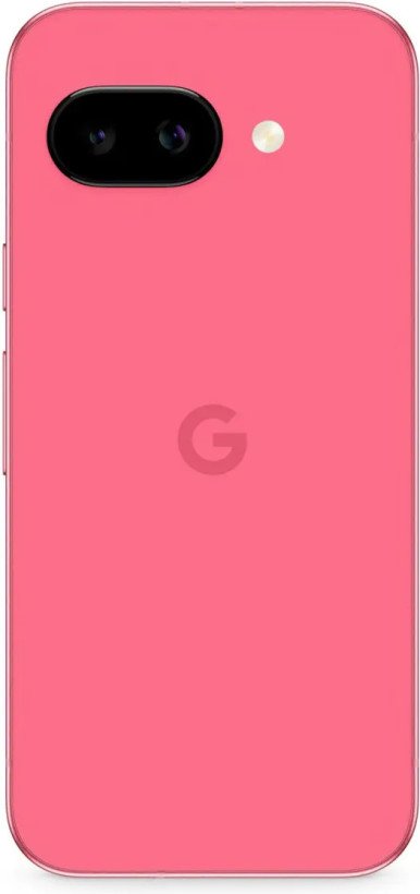 Смартфон Google Pixel 9a 8/128GB Peony (Global EU)  Фото №5
