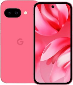 Смартфон Google Pixel 9a 8/128GB Peony (Global EU)