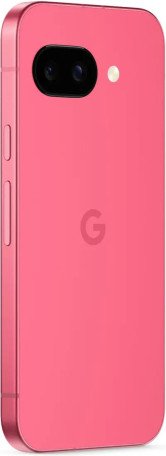 Смартфон Google Pixel 9a 8/128GB Peony (Global EU)  Фото №4