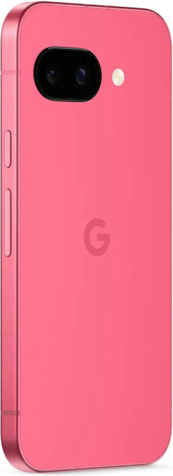 Смартфон Google Pixel 9a 8/128GB Peony (Global EU)  Фото №4