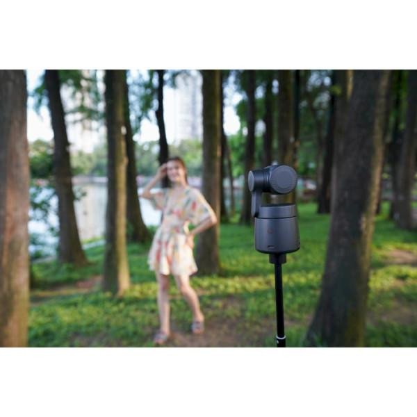 PTZ камера OBSBOT Tail Air AI-Powered 4K PTZ Streaming Camera (OTA-4K, OBSBOT-TAIL-AIR)  Фото №1