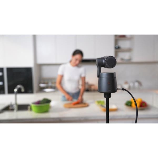 PTZ камера OBSBOT Tail Air AI-Powered 4K PTZ Streaming Camera (OTA-4K, OBSBOT-TAIL-AIR)  Фото №3