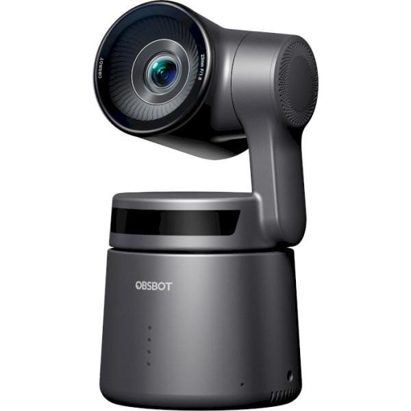 PTZ камера OBSBOT Tail Air AI-Powered 4K PTZ Streaming Camera (OTA-4K, OBSBOT-TAIL-AIR)  Фото №5
