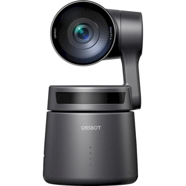 PTZ камера OBSBOT Tail Air AI-Powered 4K PTZ Streaming Camera (OTA-4K, OBSBOT-TAIL-AIR)  Фото №6