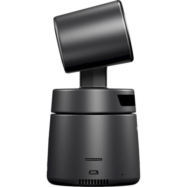 PTZ камера OBSBOT Tail Air AI-Powered 4K PTZ Streaming Camera (OTA-4K, OBSBOT-TAIL-AIR)  Фото №8