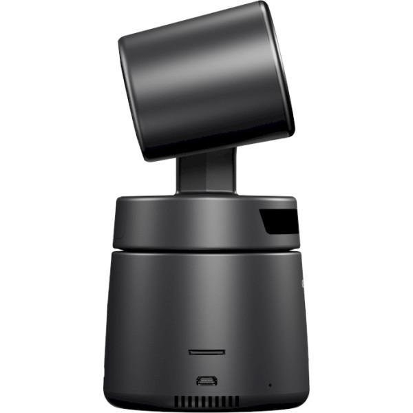PTZ камера OBSBOT Tail Air AI-Powered 4K PTZ Streaming Camera (OTA-4K, OBSBOT-TAIL-AIR)  Фото №9