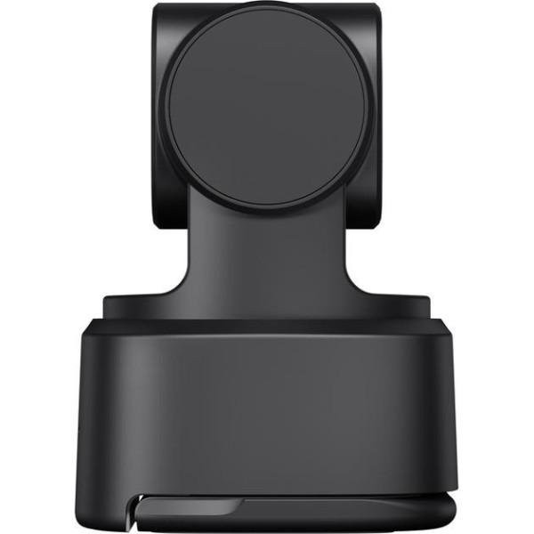 Веб-камера OBSBOT Tiny 2 Lite AI-Powered PTZ 4K Black (OBSBOT-TINY2-LITE)  Фото №3