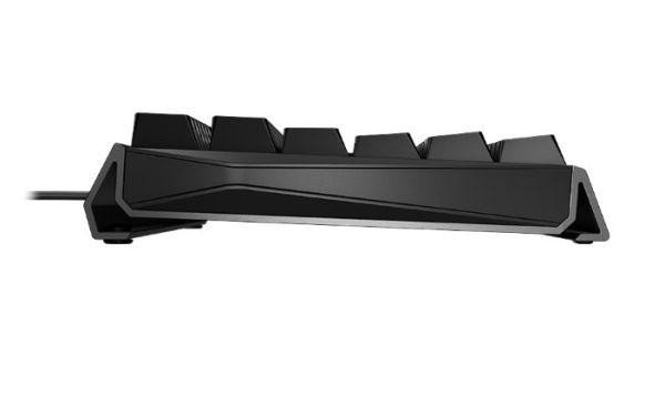 Клавіатура Cherry MX 3.0S RGB Red Switch Gaming Keyboard  Фото №2