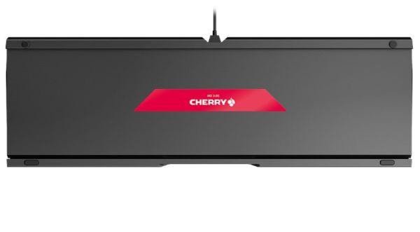 Клавіатура Cherry MX 3.0S RGB Red Switch Gaming Keyboard  Фото №3