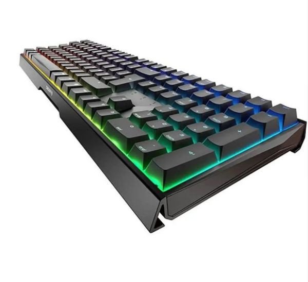 Клавіатура Cherry MX 3.0S RGB Red Switch Gaming Keyboard  Фото №4