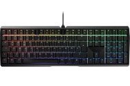Клавіатура Cherry MX 3.0S RGB Red Switch Gaming Keyboard Клавіатура Cherry MX 3.0S RGB Red Switch Gaming Keyboard