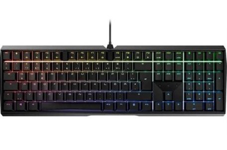 Клавіатура Cherry MX 3.0S RGB Red Switch Gaming Keyboard