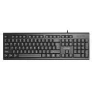 Клавиатура JOKADE JF002 Black Клавиатура JOKADE JF002 Black