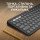 Клавиатура Logitech Pebble Keys 2 K380s Tonal Graphite (920-011753)  Фото №0