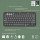 Клавиатура Logitech Pebble Keys 2 K380s Tonal Graphite (920-011753)  Фото №4
