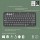 Клавіатура Logitech Pebble Keys 2 K380s Tonal Graphite (920-011753)  Фото №5
