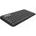 Клавіатура Logitech Pebble Keys 2 K380s Tonal Graphite (920-011753)  Фото №11