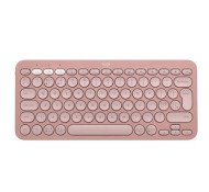 Клавиатура Logitech Pebble Keys 2 K380s Tonal Rose (920-011755) Клавиатура Logitech Pebble Keys 2 K380s Tonal Rose (920-011755)